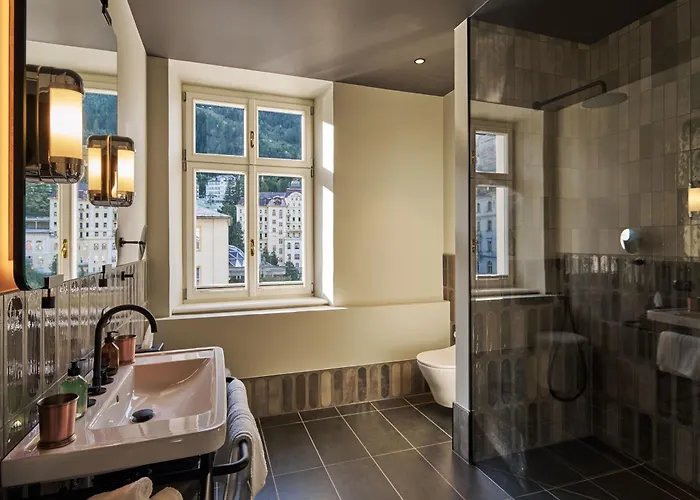 A-rosa Straubinger Grand - Adults Only 3* Bad Gastein