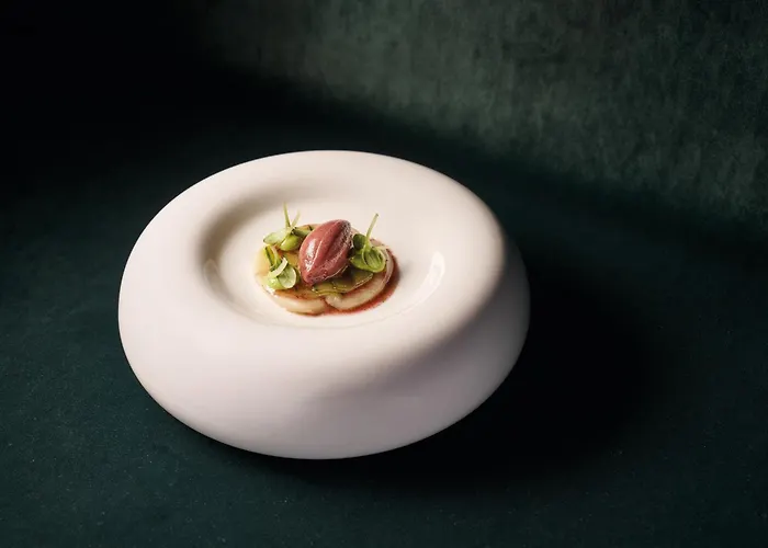 A-rosa Straubinger Grand - Adults Only Hotel 3*