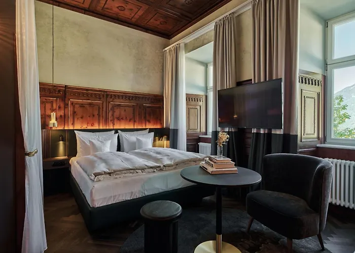 Hotel A-rosa Straubinger Grand - Adults Only 3*