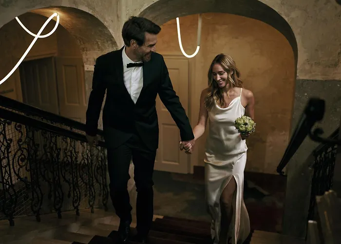 酒店 A-rosa Straubinger Grand - Adults Only 巴德加斯坦