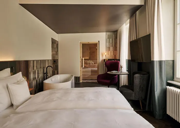 A-rosa Straubinger Grand - Adults Only