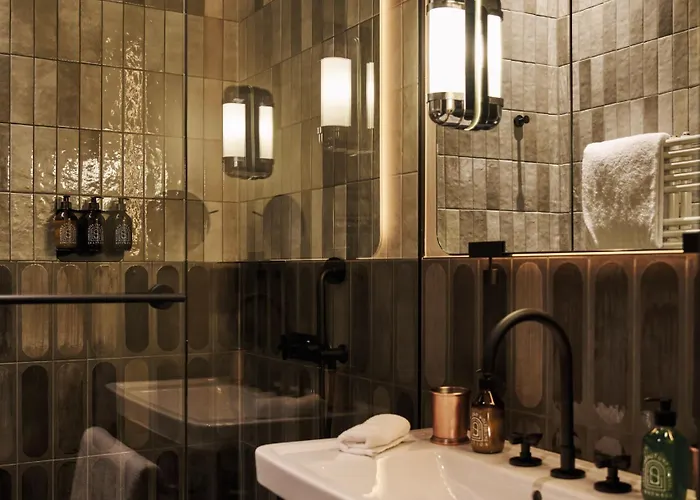 A-rosa Straubinger Grand - Adults Only Hotel 3*