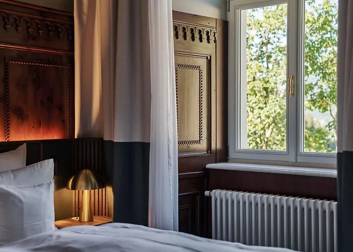 A-rosa Straubinger Grand - Adults Only Hotel