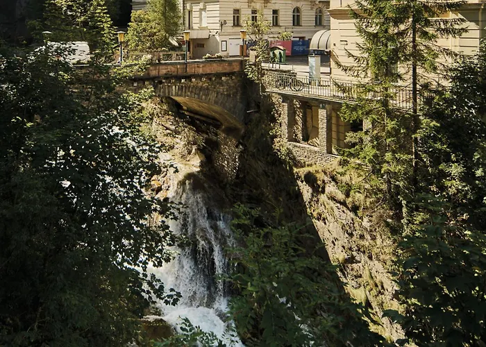 Hotel A-rosa Straubinger Grand - Adults Only Bad Gastein