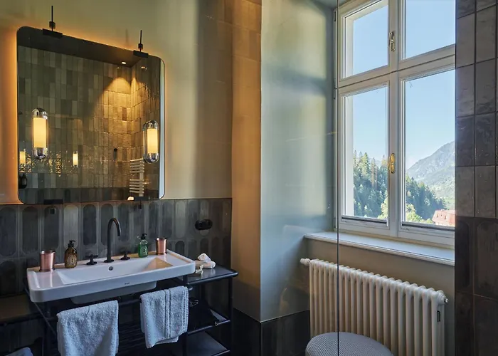 Hotel A-rosa Straubinger Grand - Adults Only 3*