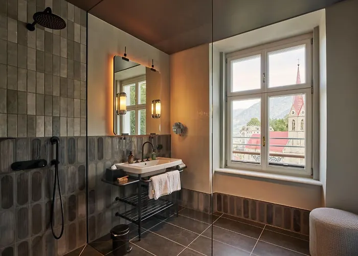 A-rosa Straubinger Grand - Adults Only Hotel Bad Gastein