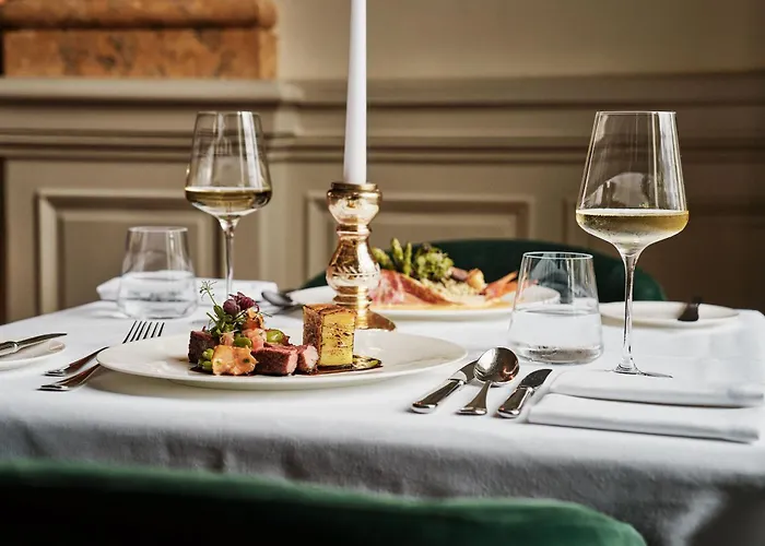 A-rosa Straubinger Grand - Adults Only 酒店