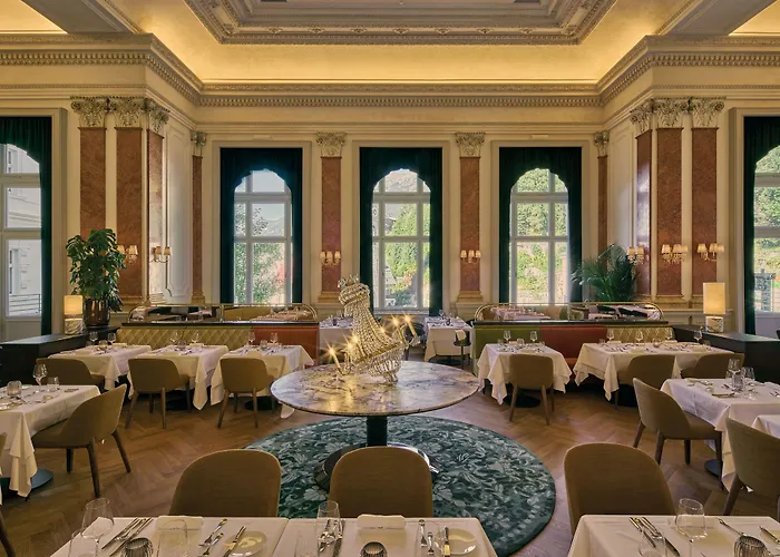 酒店 A-rosa Straubinger Grand - Adults Only