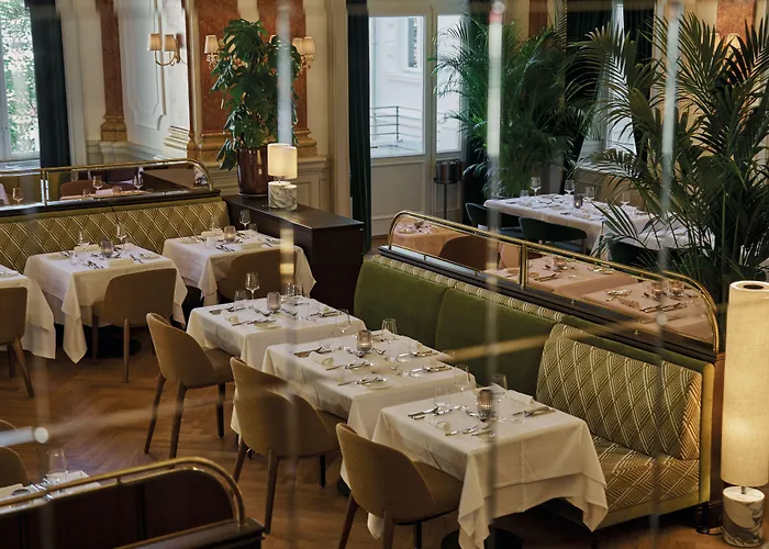 A-rosa Straubinger Grand - Adults Only Hotel Bad Gastein