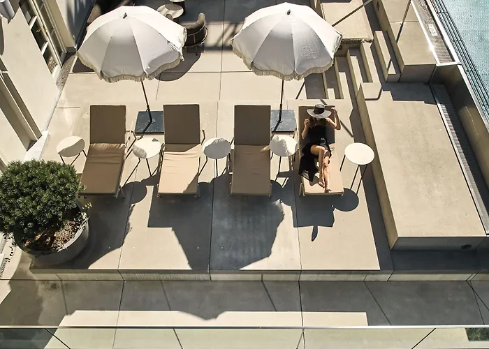 Hotel A-rosa Straubinger Grand - Adults Only Bad Gastein