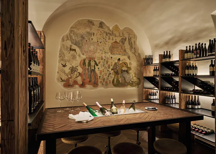 Hotel A-rosa Straubinger Grand - Adults Only 3*