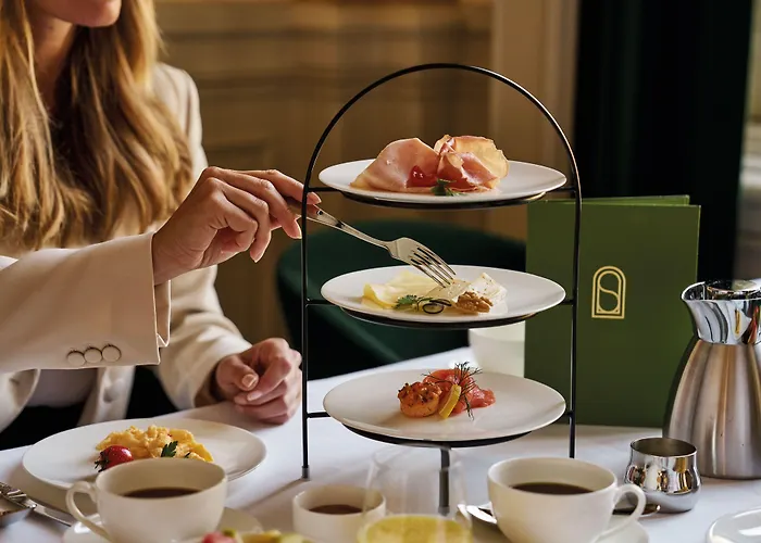 A-rosa Straubinger Grand - Adults Only Hotel 3*