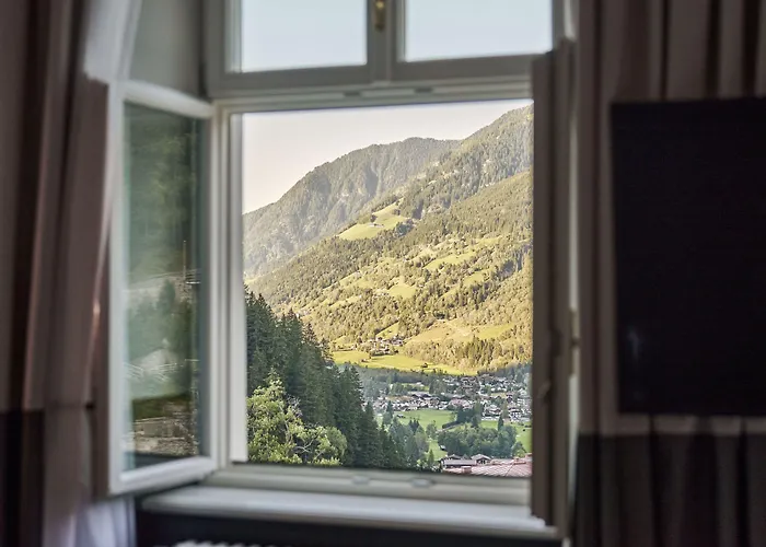 A-rosa Straubinger Grand - Adults Only Bad Gastein