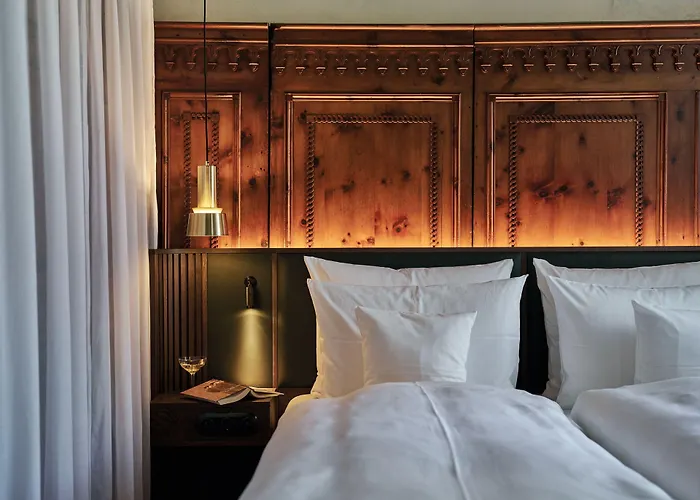 Hotel A-rosa Straubinger Grand - Adults Only