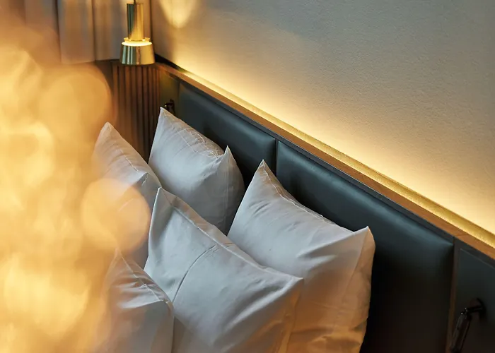 A-rosa Straubinger Grand - Adults Only 3*