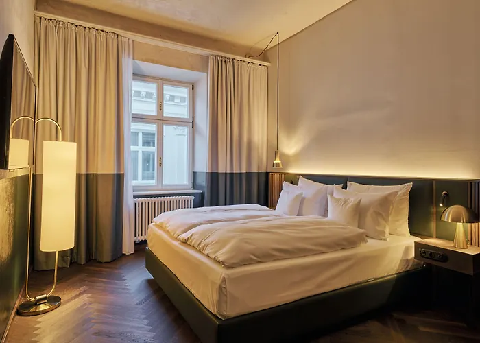 Hotel A-rosa Straubinger Grand - Adults Only Bad Gastein