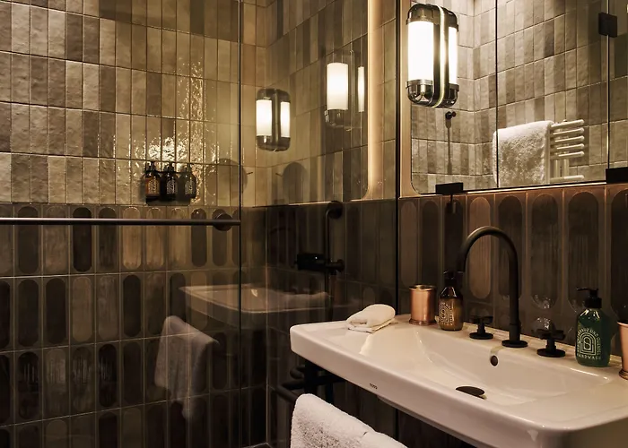 酒店 A-rosa Straubinger Grand - Adults Only