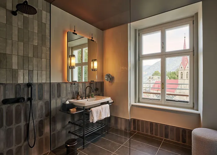 A-rosa Straubinger Grand - Adults Only 3* Bad Gastein